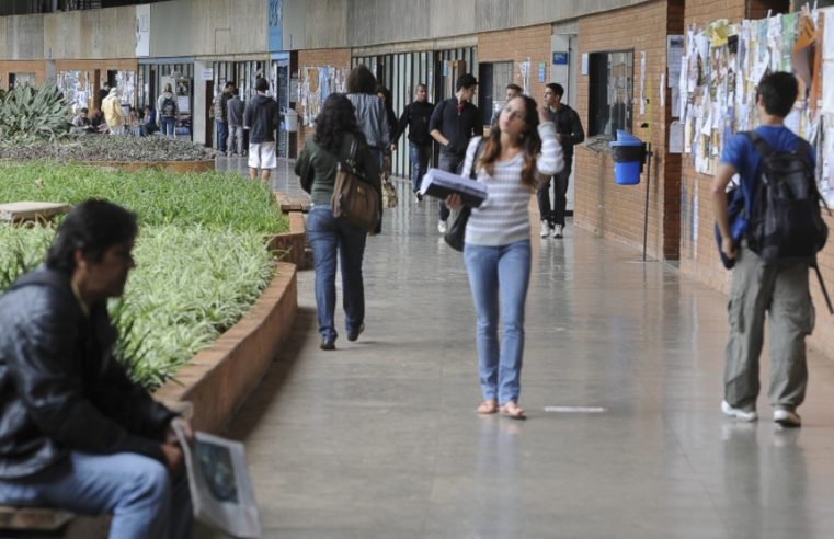 Brasil amplia programa de cooperação educacional internacional