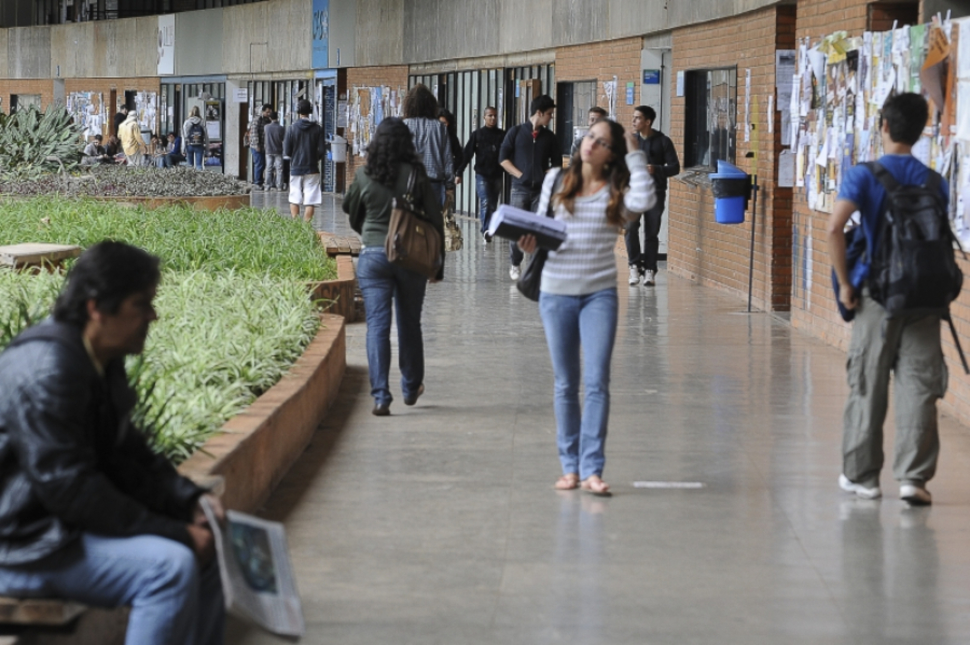 Brasil amplia programa de cooperação educacional internacional