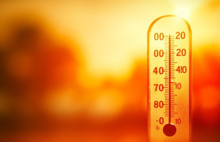 Nova onda de calor afetará Sul do Brasil com temperaturas acima da média