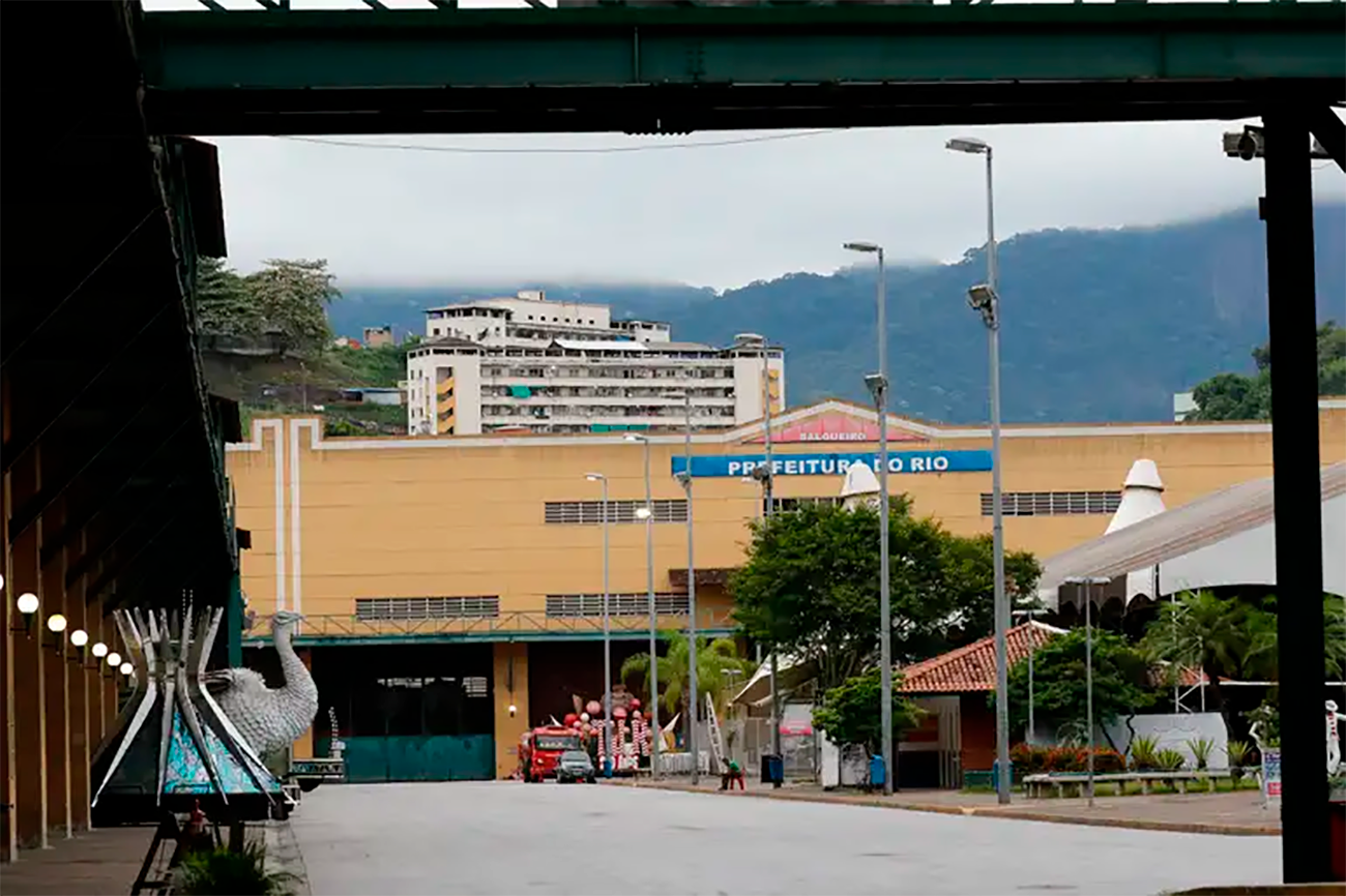 Cidade do Samba é investigada e Mocidade é condenada por irregularidades trabalhistas