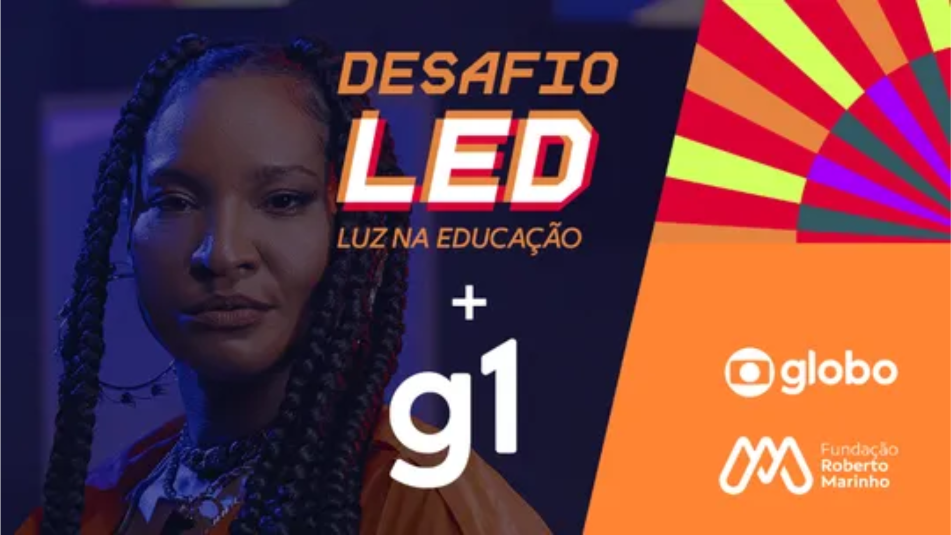 Desafio LED: inscrições estão abertas para ideias em como solucionar problemas educacionais