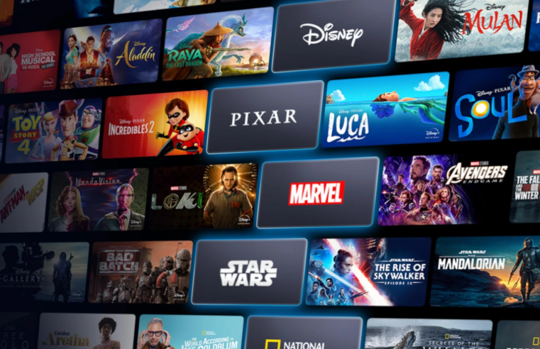 Disney+ perde 1,3 milhão de assinantes após aumento de preço 