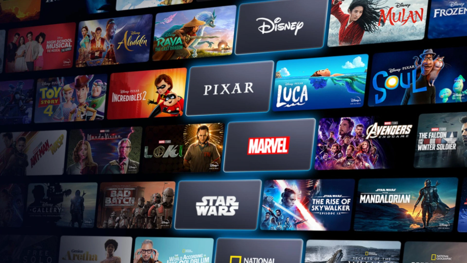 Disney+ perde 1,3 milhão de assinantes após aumento de preço 