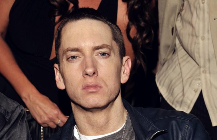 ‘Stans’: Eminem vai produzir documentário sobre fãs mais devotos 