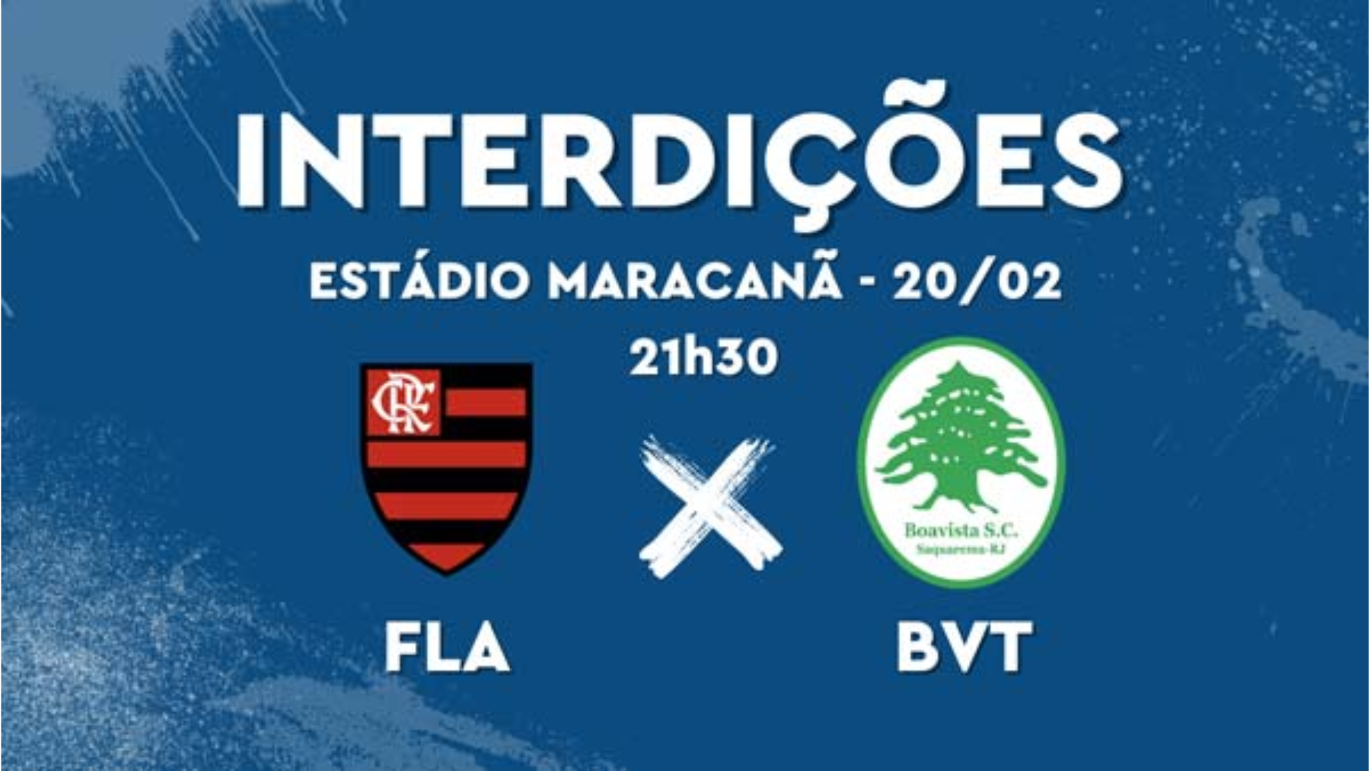 CET-Rio prepara esquema especial para Flamengo e Boavista no Maracanã nesta terça-feira