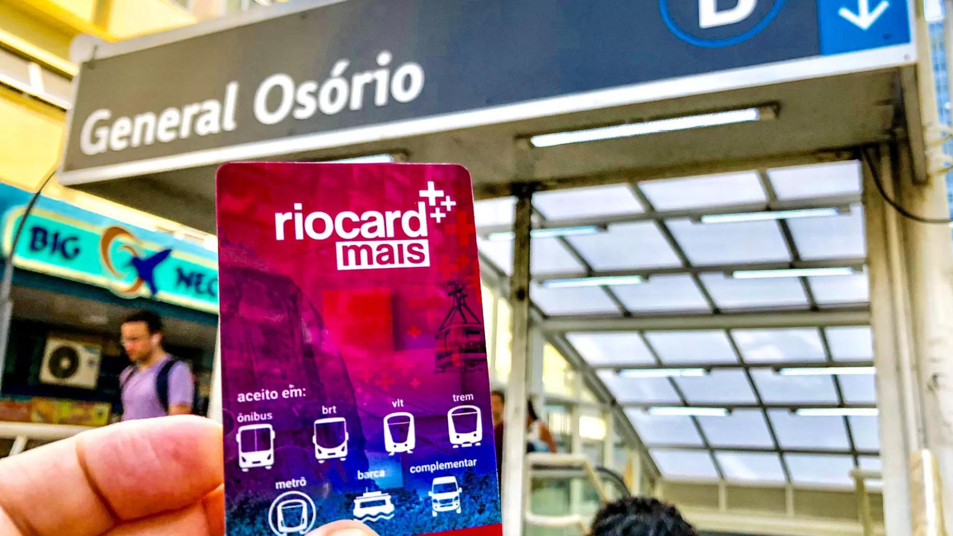 Governo do RJ prorroga tarifa social de trens e metrô até 2025