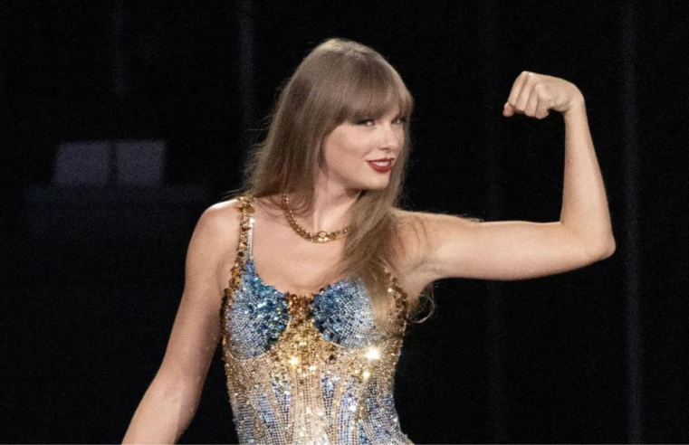 Advogados de Taylor Swift ameaçam tomar medidas legais contra stalker que rastreia voos da cantora