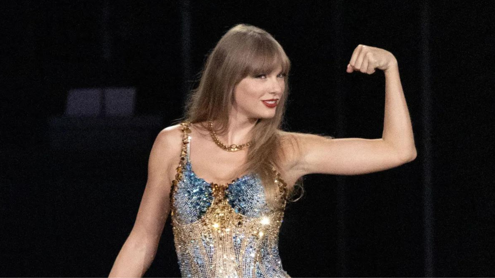 Advogados de Taylor Swift ameaçam tomar medidas legais contra stalker que rastreia voos da cantora