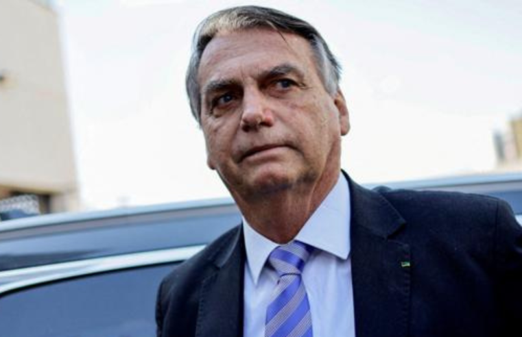 PF investiga militares e ex-ministros de Bolsonaro em tentativa de golpe de Estado