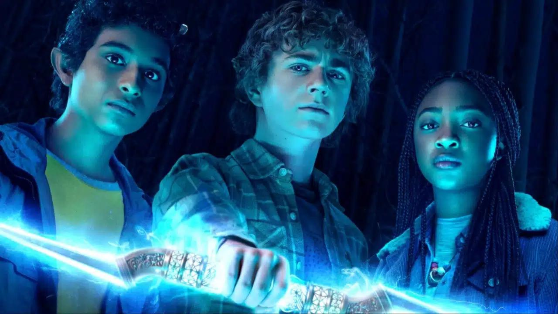 2ª temporada de Percy Jackson já tem roteiros quase prontos