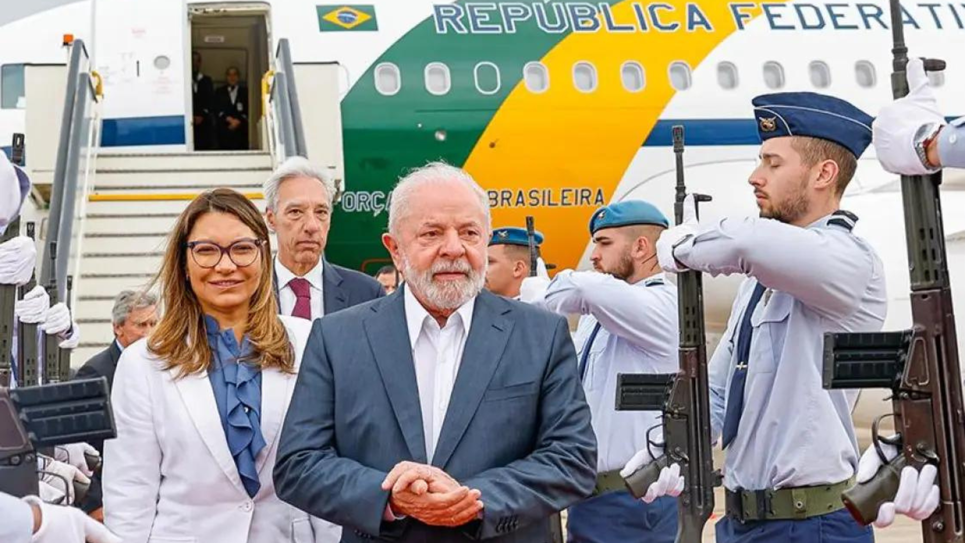 Lula viaja nesta semana para Egito e Etiópia, ambos novos integrantes do Brics