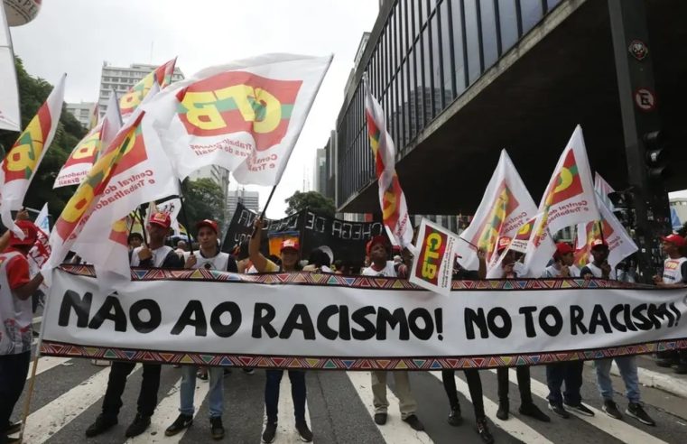 Fundo Brasil seleciona projetos de combate ao racismo no país 