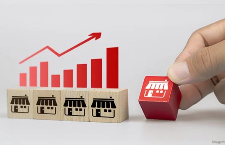 Faturamento de franquias registrou crescimento de 13,8% em 2023 