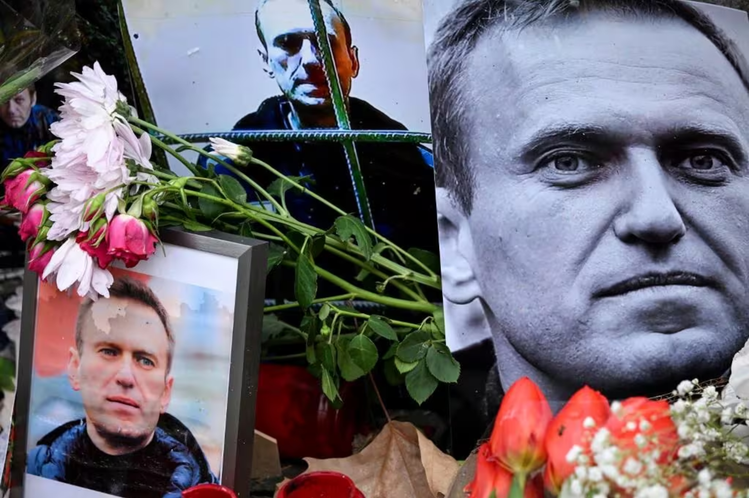 Navalny terá funeral no 1º de março. Porta voz afirma que ele foi torturado por 3 dias a mando de Putin