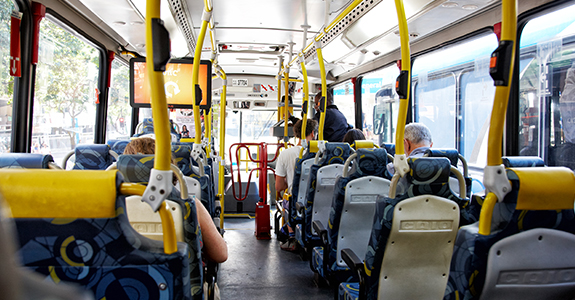 Três novas linhas de ônibus começam a operar no Rio na segunda-feira (03); 826 vai ligar Carobinha – Campo Grande