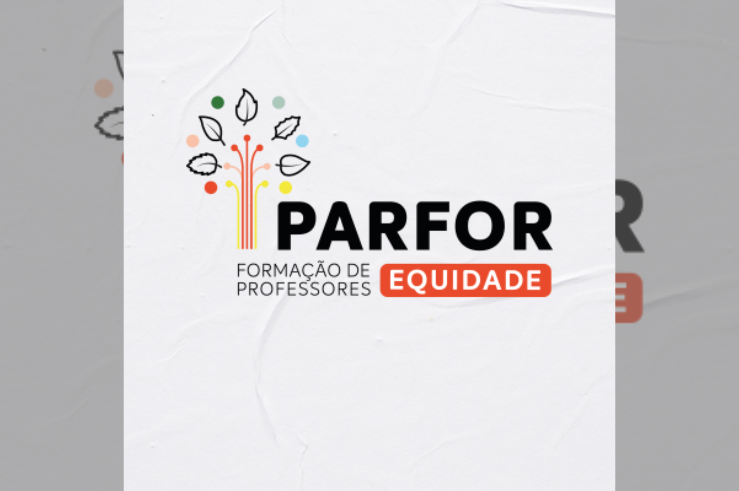 MEC prorroga prazos de programa de formação de professores