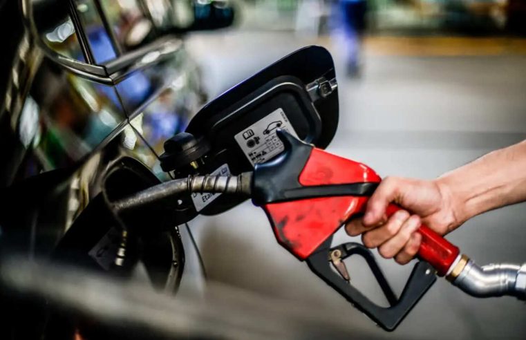 Preço da gasolina e do diesel sobem nesta quinta (01) com novo ICMS 