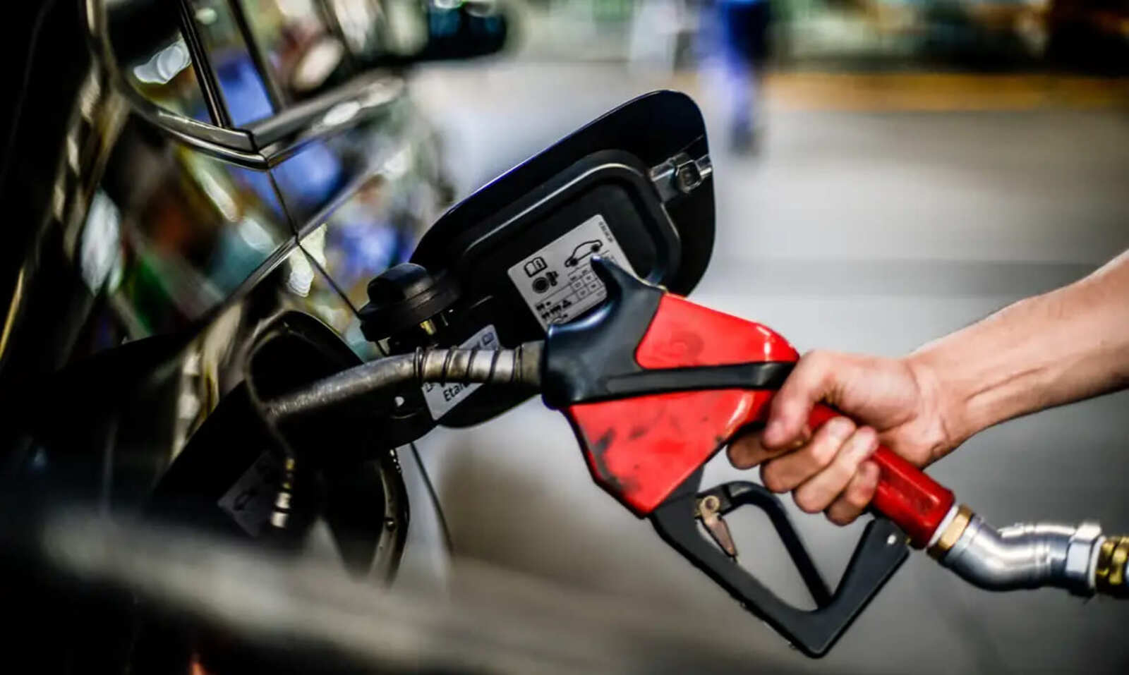 Preço da gasolina e do diesel sobem nesta quinta (01) com novo ICMS 