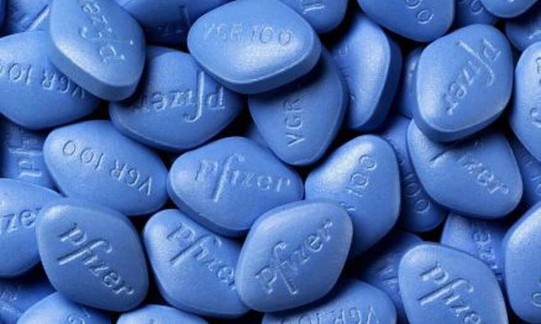 Estudo sugere que Viagra pode ser capaz de reduzir o risco de Alzheimer