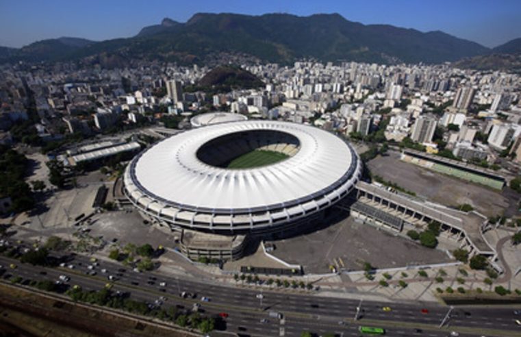 CET-Rio monta esquema de trânsito para clássico entre Flamengo e Fluminense