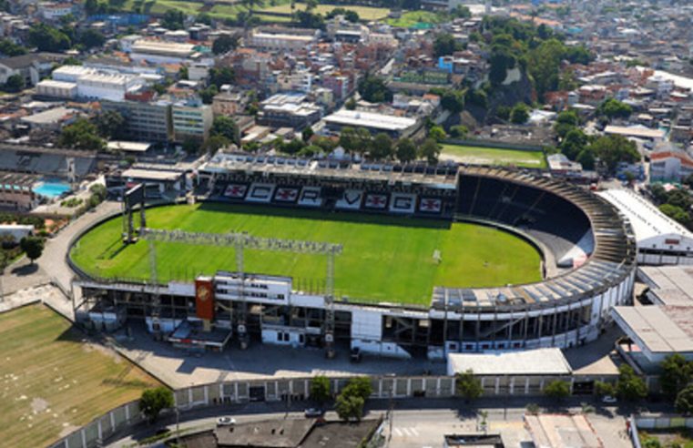 CET-Rio monta operação de trânsito para jogo em São Januário nesta quinta-feira (07)