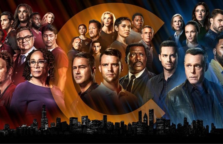 Universal TV receberá novas temporadas de “Chicago” a partir de 25 de março