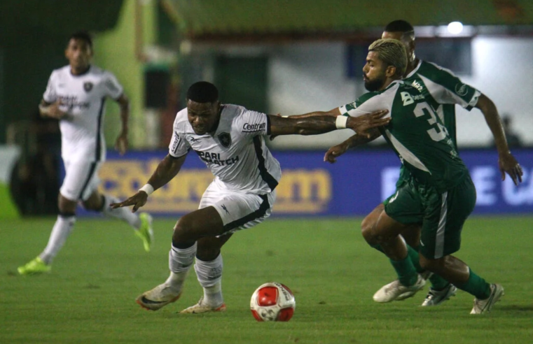 #TaçaRio: Botafogo faz 4 no Boavista e vê título ainda mais perto