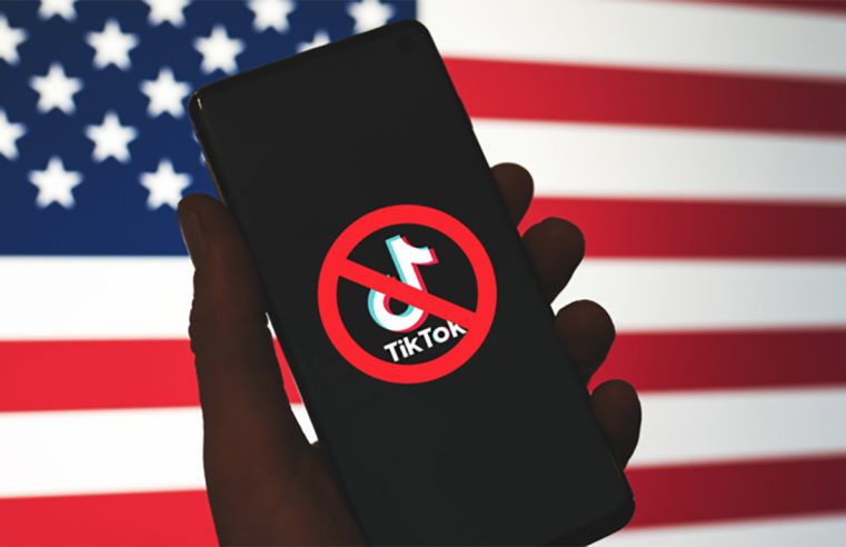 Tik Tok pode ser proibido nos Estados Unidos