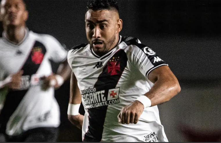 Vasco vence a Portuguesa por 4 X 0 e termina a fase de classificação do Carioca em 3º