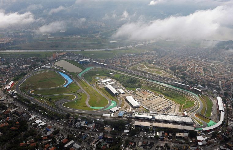 Lollapalooza, em Interlagos (SP), terá sistema de transportes públicos operando 24h por dia