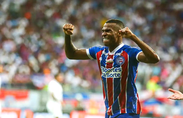 Copa do Nordeste: Bahia e Ceará vencem em noite de clássicos