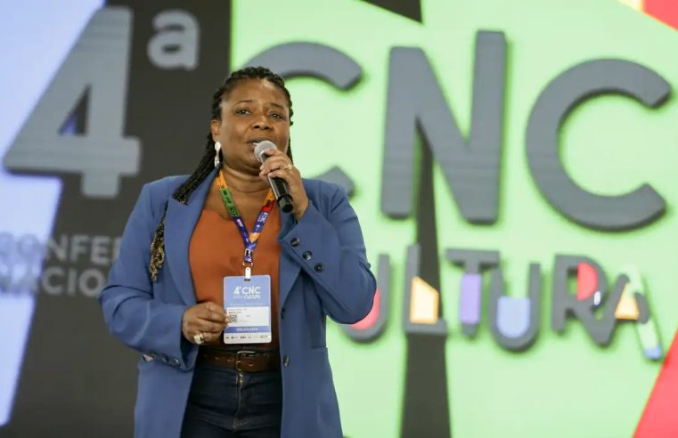 Conferência Nacional debate o novo Plano Nacional de Cultura em Brasília