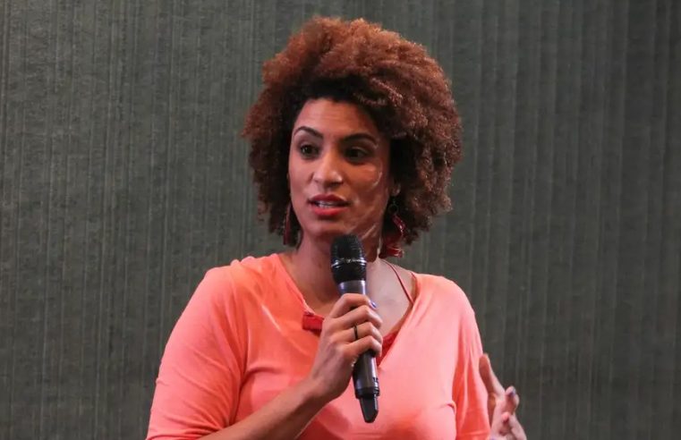 Delação de Ronnie Lessa, assassino de Marielle Franco, é homologada pelo STF