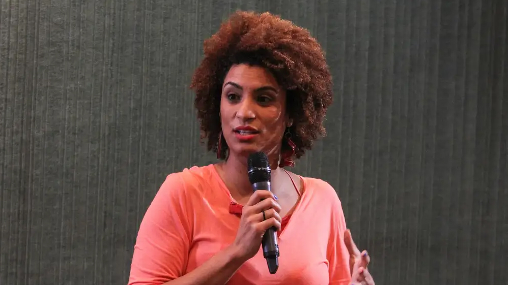 Delação de Ronnie Lessa, assassino de Marielle Franco, é homologada pelo STF