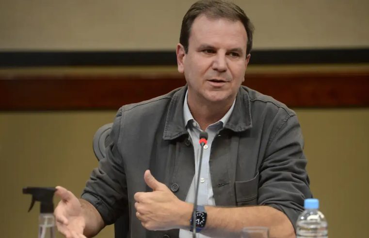 Pesquisa Datafolha: Eduardo Paes lidera com 53% e pode vencer no Primeiro Turno