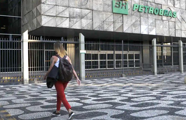 Programa Petrobras Jovem Aprendiz vai abrir mais de mil vagas. Inscrições de 5 a 12 de abril