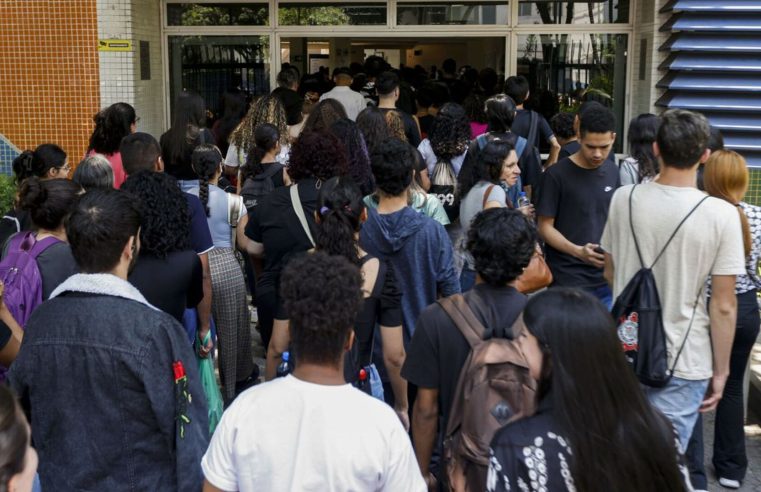 Estudantes podem consultar Pé-de-Meia a partir desse mês