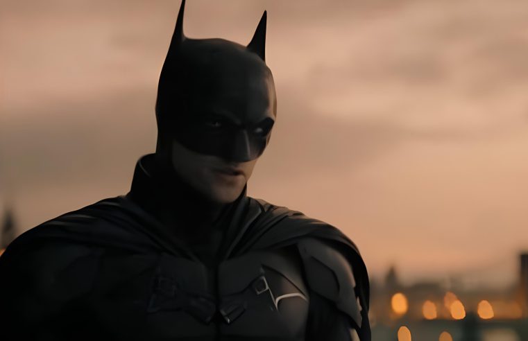 “Batman 2” é adiado para outubro de 2026