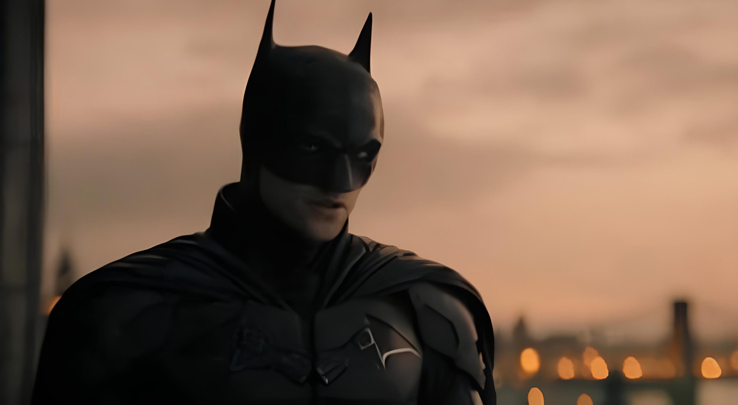 “Batman 2” é adiado para outubro de 2026