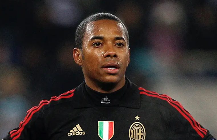 Robinho deve cumprir pena por estupro no Brasil? STJ julga nesta quarta (20)