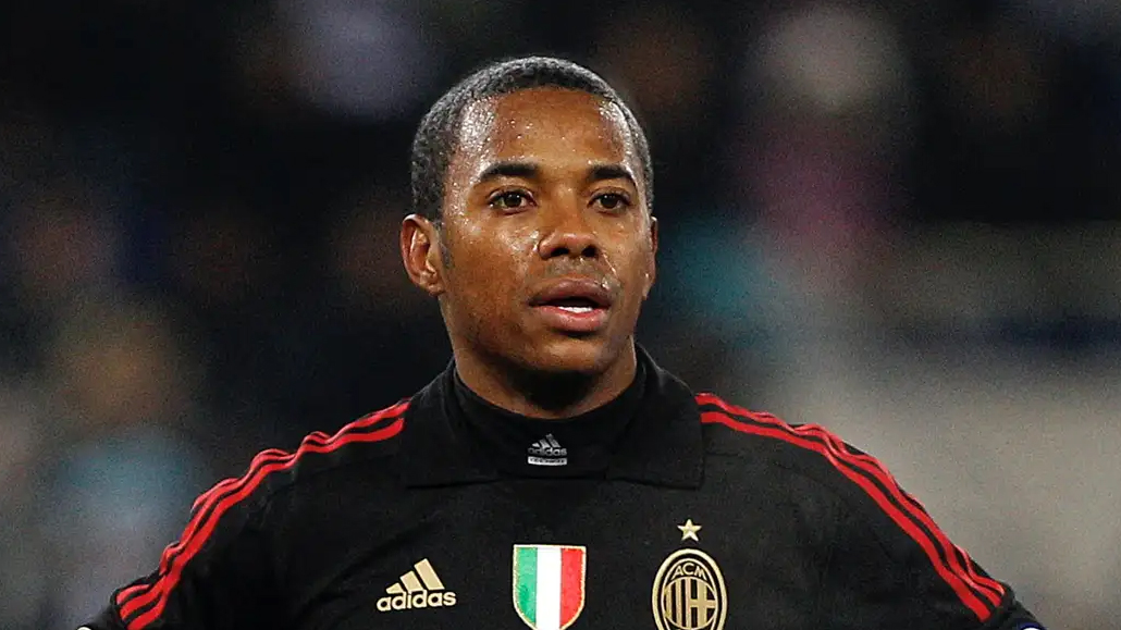 Robinho deve cumprir pena por estupro no Brasil? STJ julga nesta quarta (20)