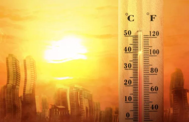 Calor extremo: relatório aponta que crise climática gerou quase três meses a mais de calor no Brasil