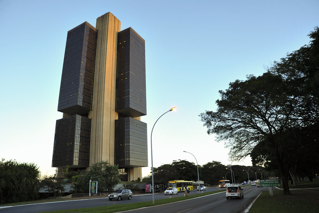 Banco Central anuncia vazamento de 3.020 chaves Pix em oitavo incidente