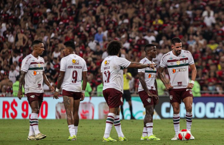Libertadores 2024: Fluminense busca bicampeonato nesta quarta-feira (03), às 21h30, contra Alianza Lima