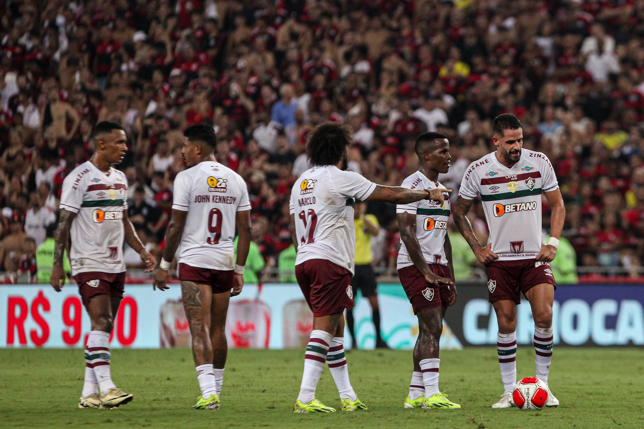 Libertadores 2024: Fluminense busca bicampeonato nesta quarta-feira (03), às 21h30, contra Alianza Lima