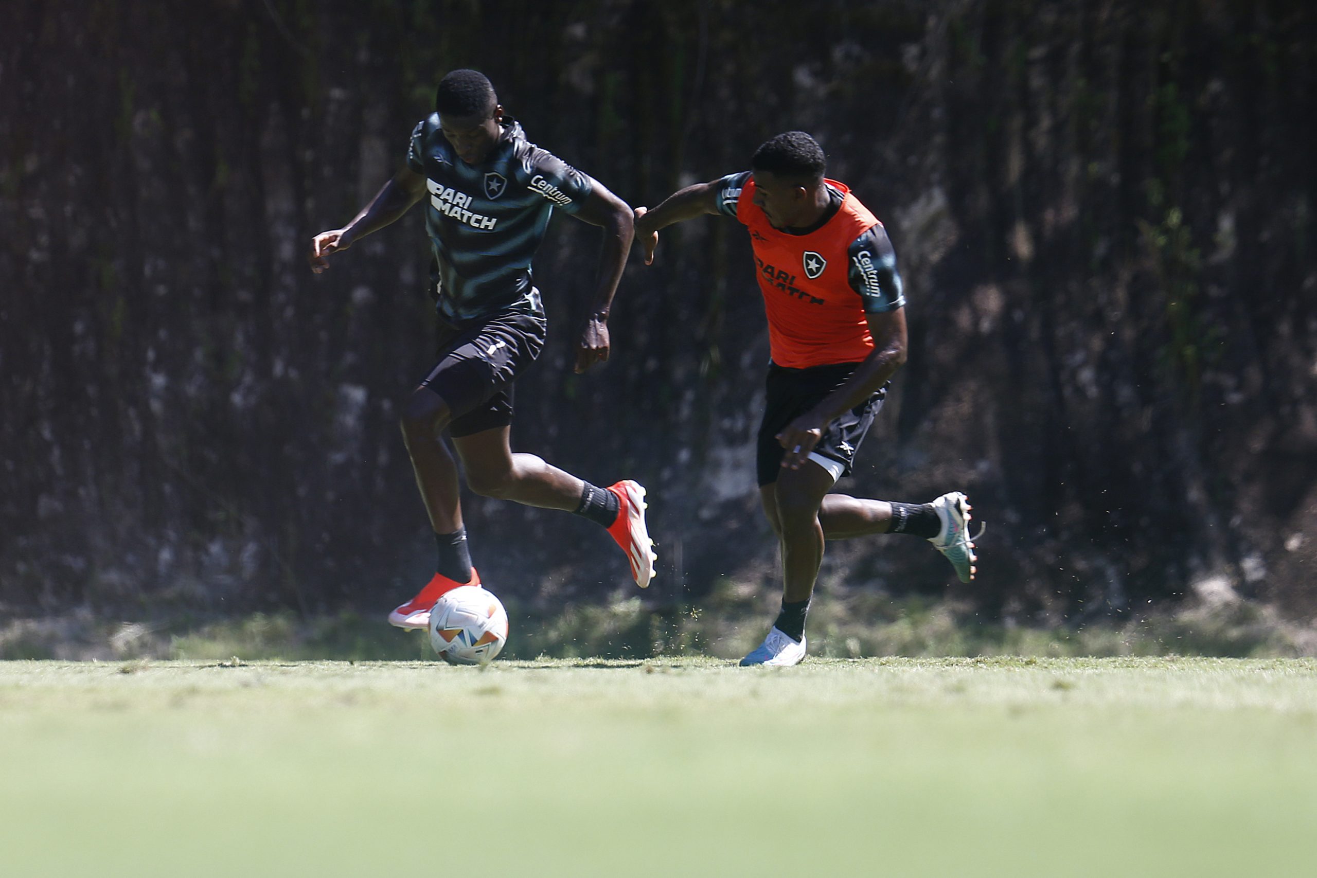 Botafogo enfrenta Universitário, nesta quarta (24), em busca da primeira vitória na Libertadores