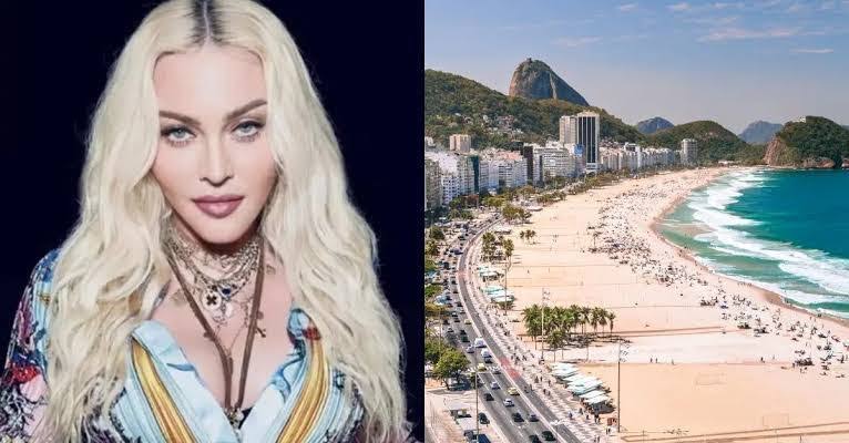 Madonna: metrô vai funcionar até 4h da manhã para embarque de fãs pós-show