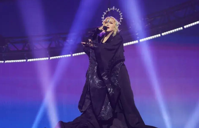 Show da Madonna deve movimentar mais de R$ 293 milhões na economia carioca