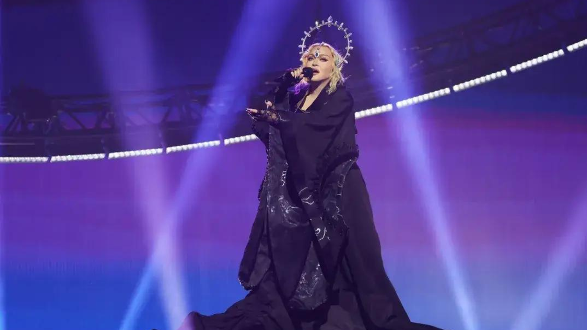 Show da Madonna deve movimentar mais de R$ 293 milhões na economia carioca