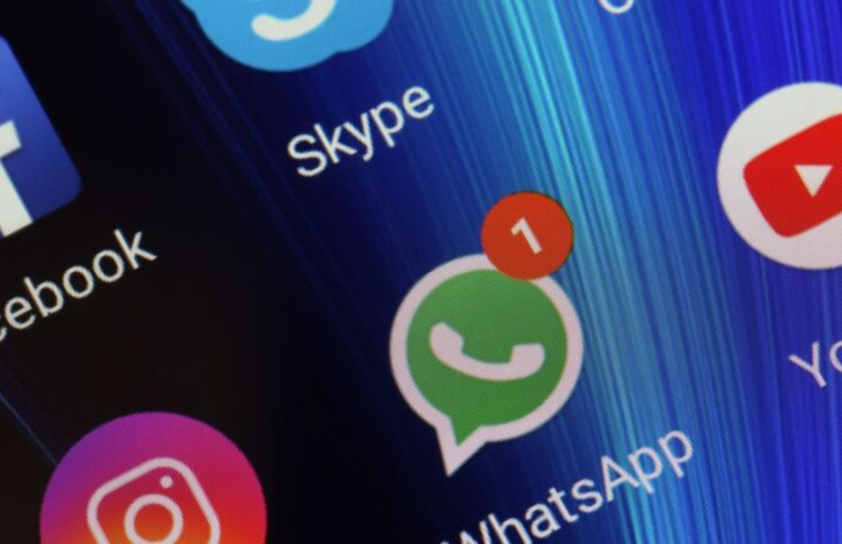 Whatsapp apresenta instabilidades na tarde desta quarta-feira (3)